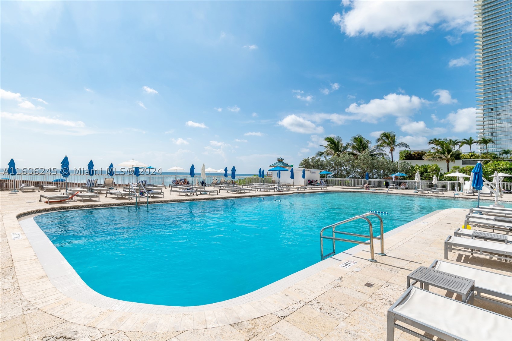 19201 Collins Ave(avlb 7/15/26) #318, Sunny Isles Beach FL 33160