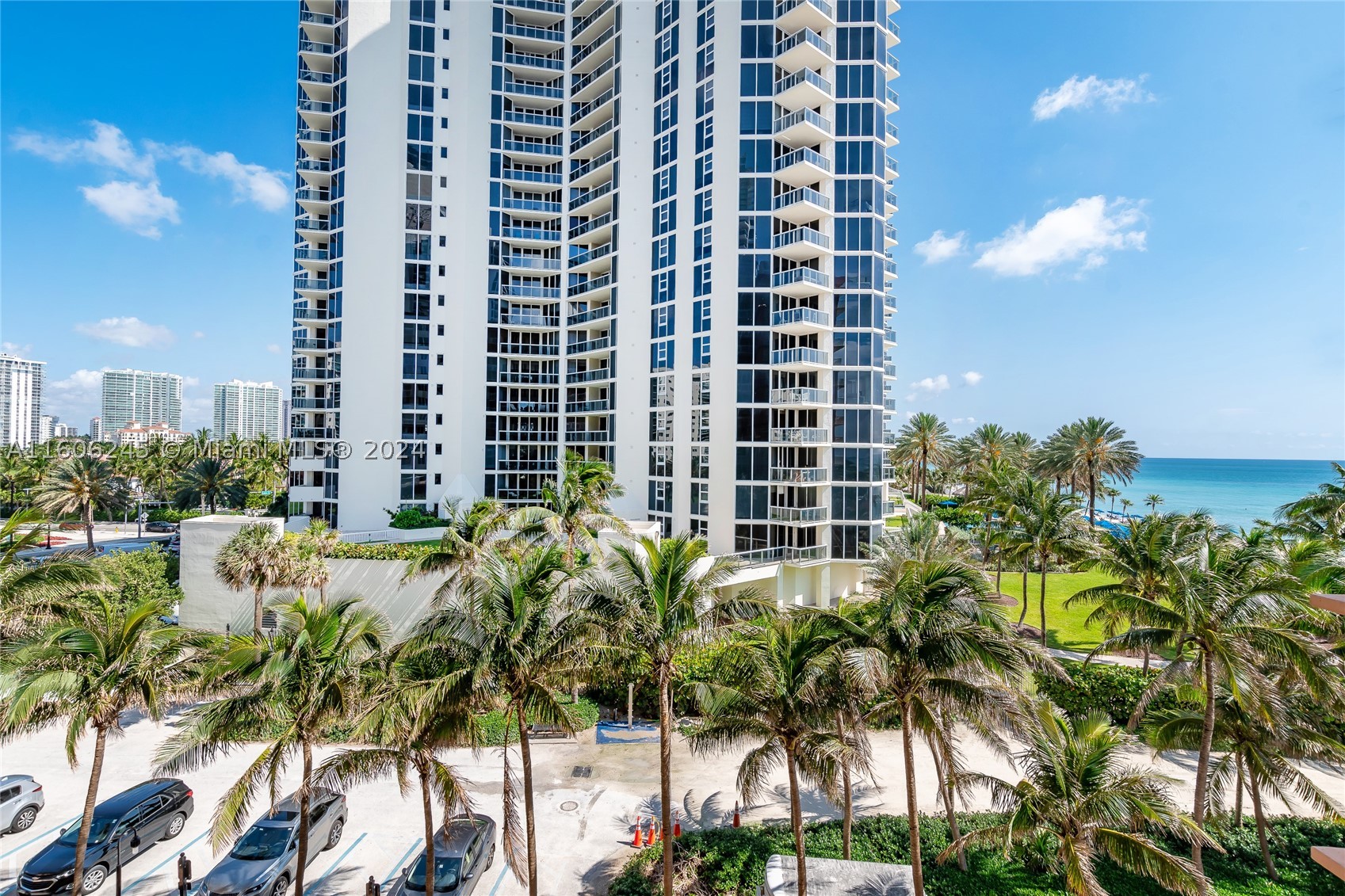 19201 Collins Ave(avlb 7/15/26) #318, Sunny Isles Beach FL 33160