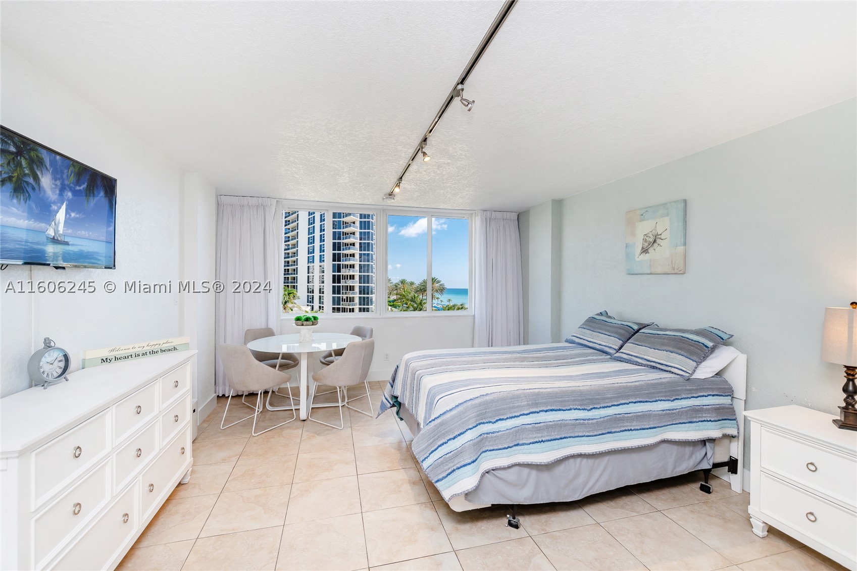 19201 Collins Ave(avlb 7/15/26) #318, Sunny Isles Beach FL 33160