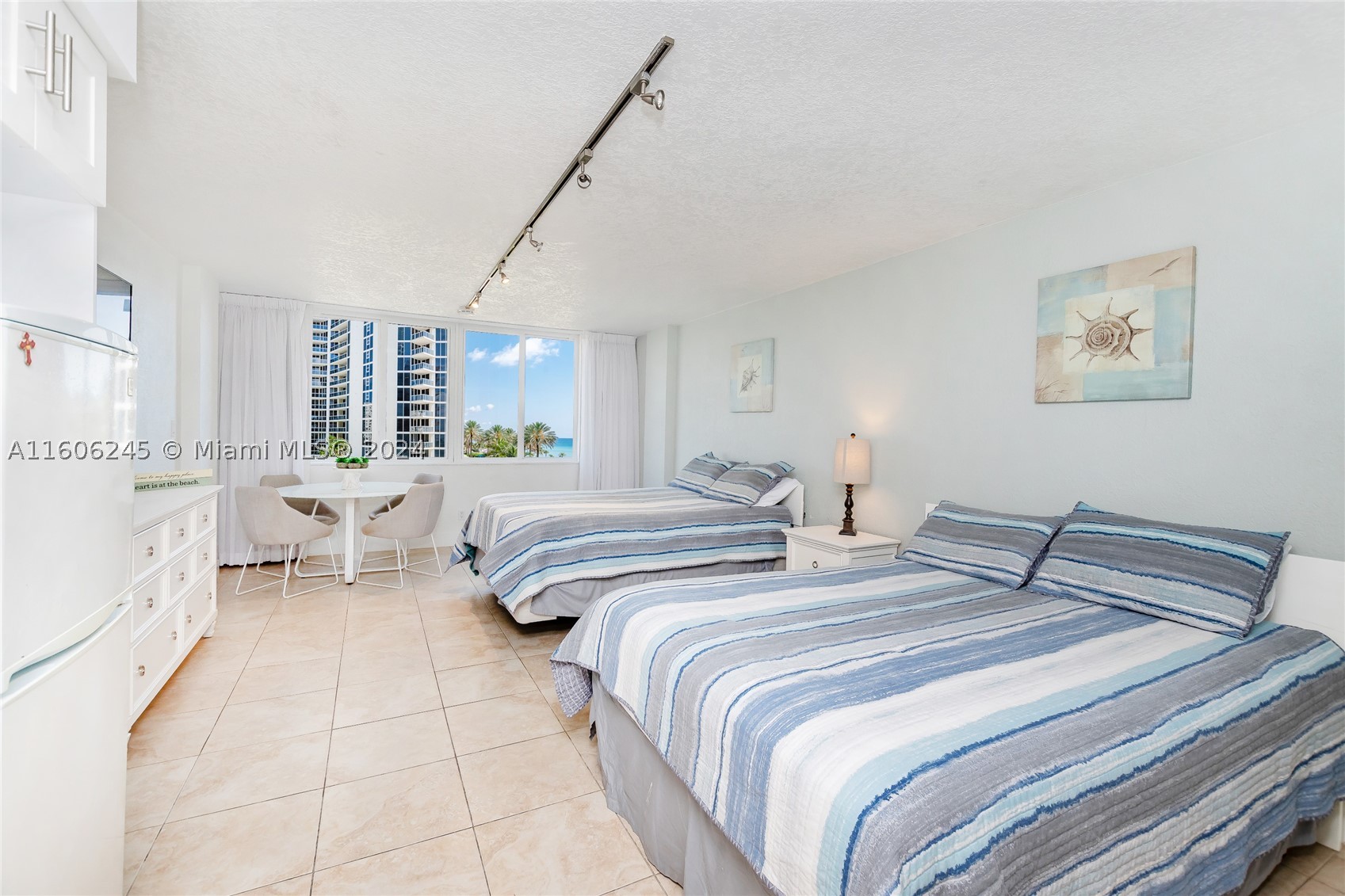 19201 Collins Ave(avlb 7/15/26) #318, Sunny Isles Beach FL 33160