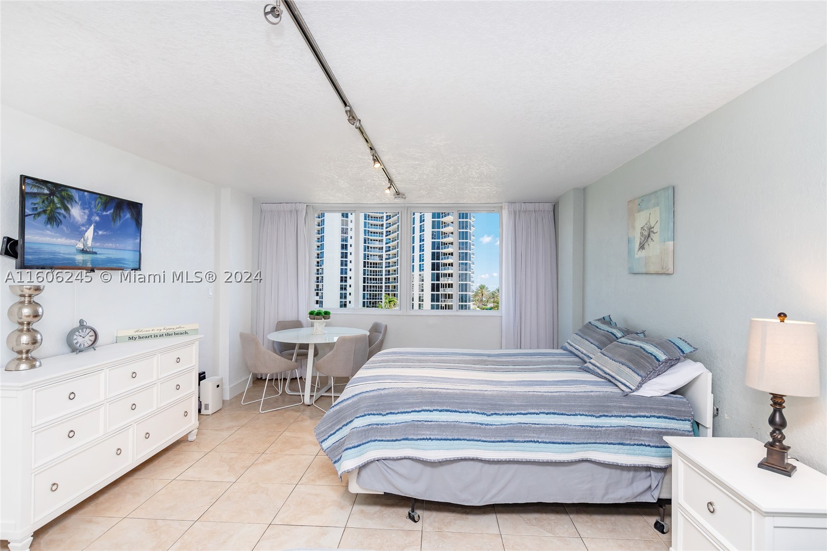 19201 Collins Ave(avlb 7/15/26) #318, Sunny Isles Beach FL 33160