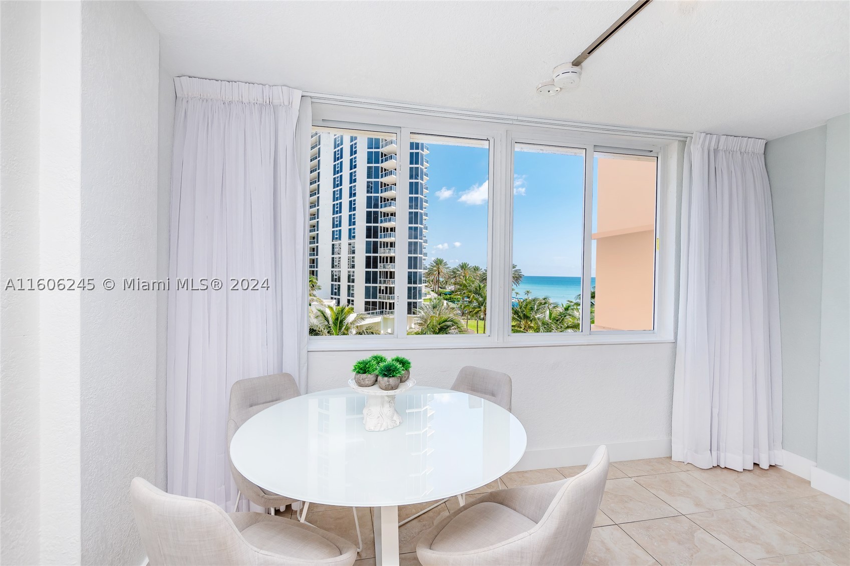 19201 Collins Ave(avlb 7/15/26) #318, Sunny Isles Beach FL 33160