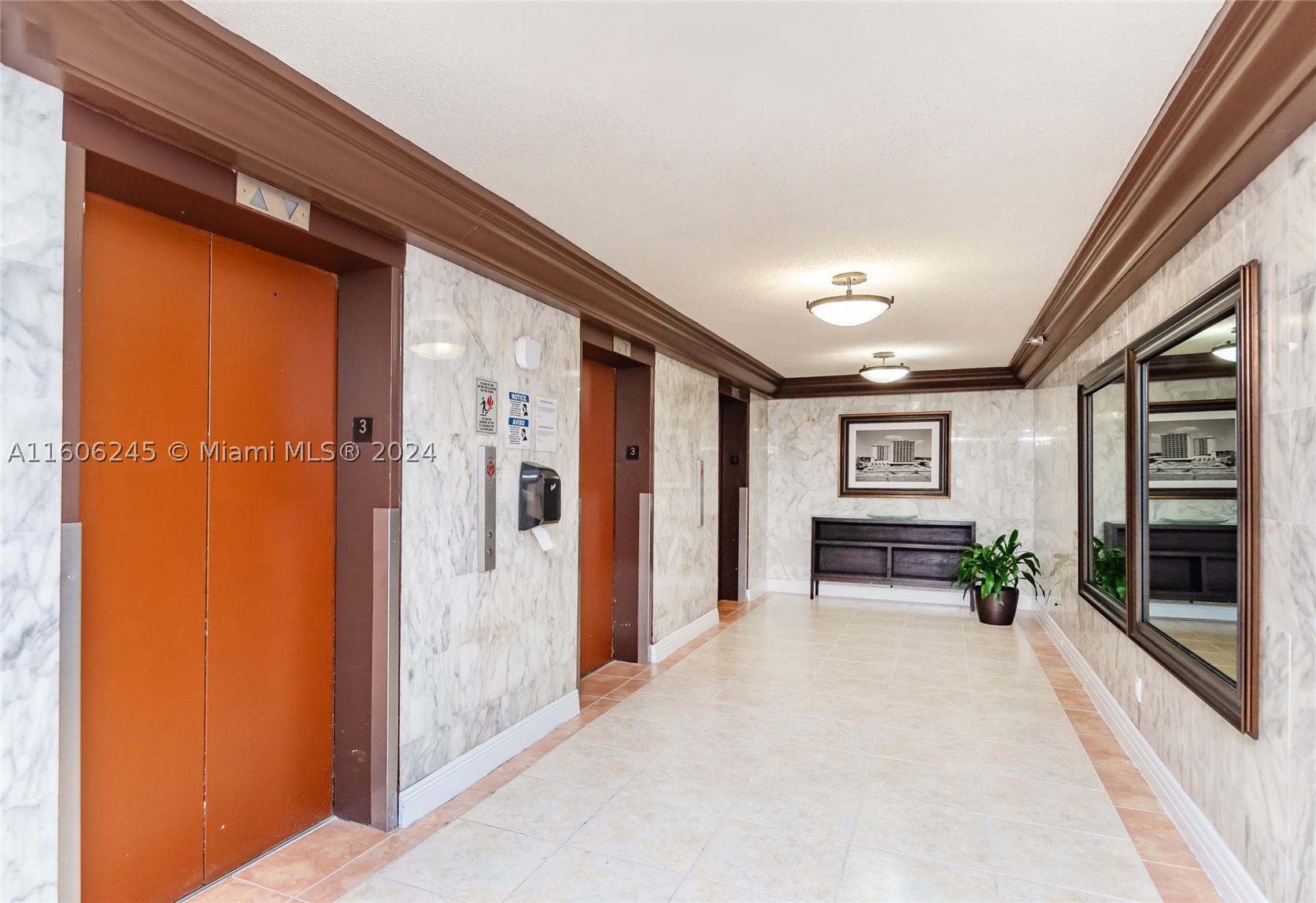 19201 Collins Ave(avlb 7/15/26) #318, Sunny Isles Beach FL 33160