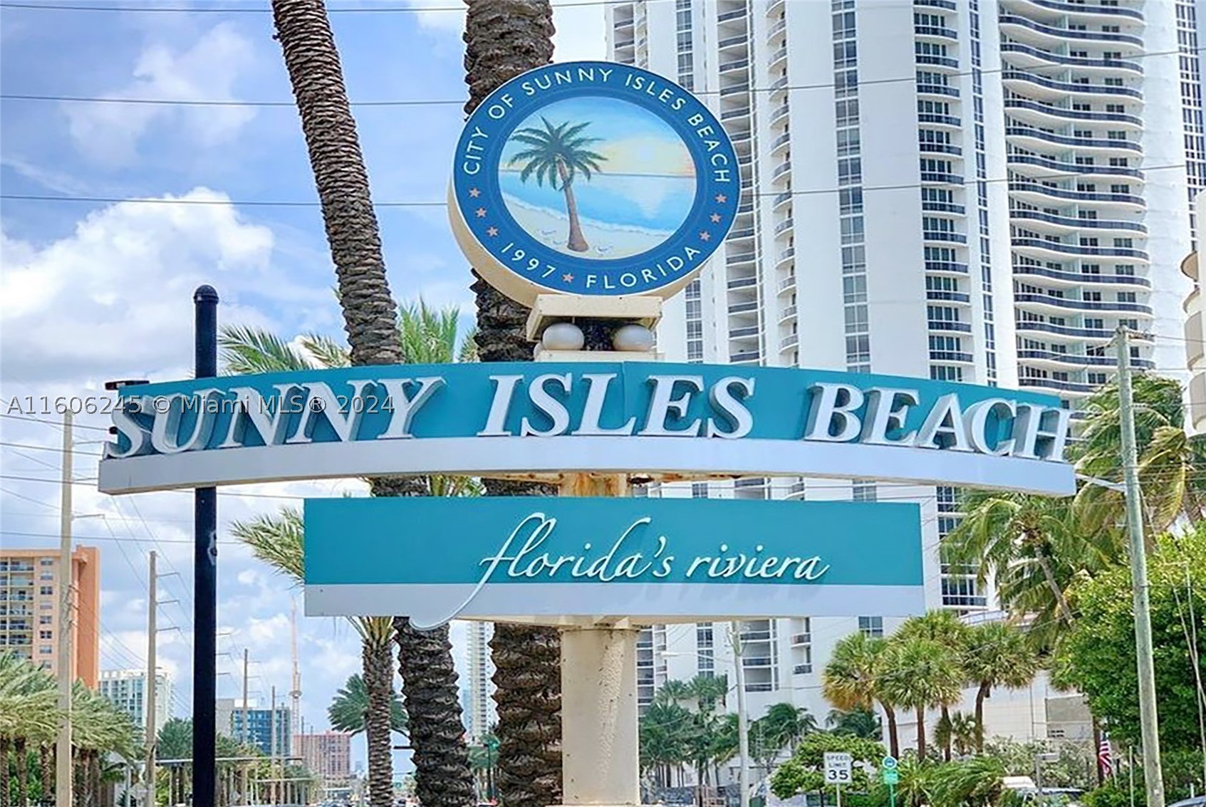 19201 Collins Ave(avlb 7/15/26) #318, Sunny Isles Beach FL 33160