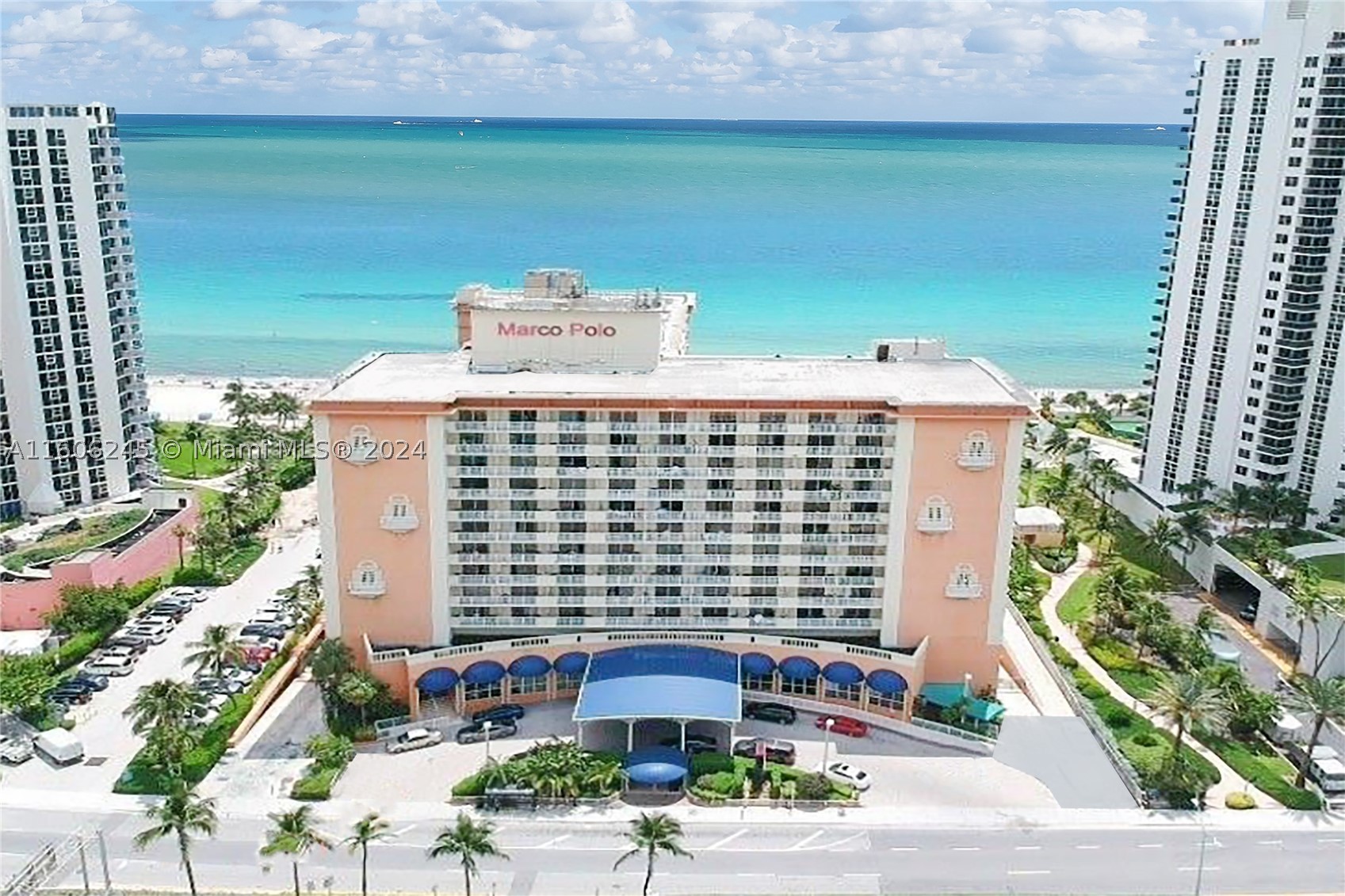 19201 Collins Ave(avlb 7/15/26) #318, Sunny Isles Beach FL 33160