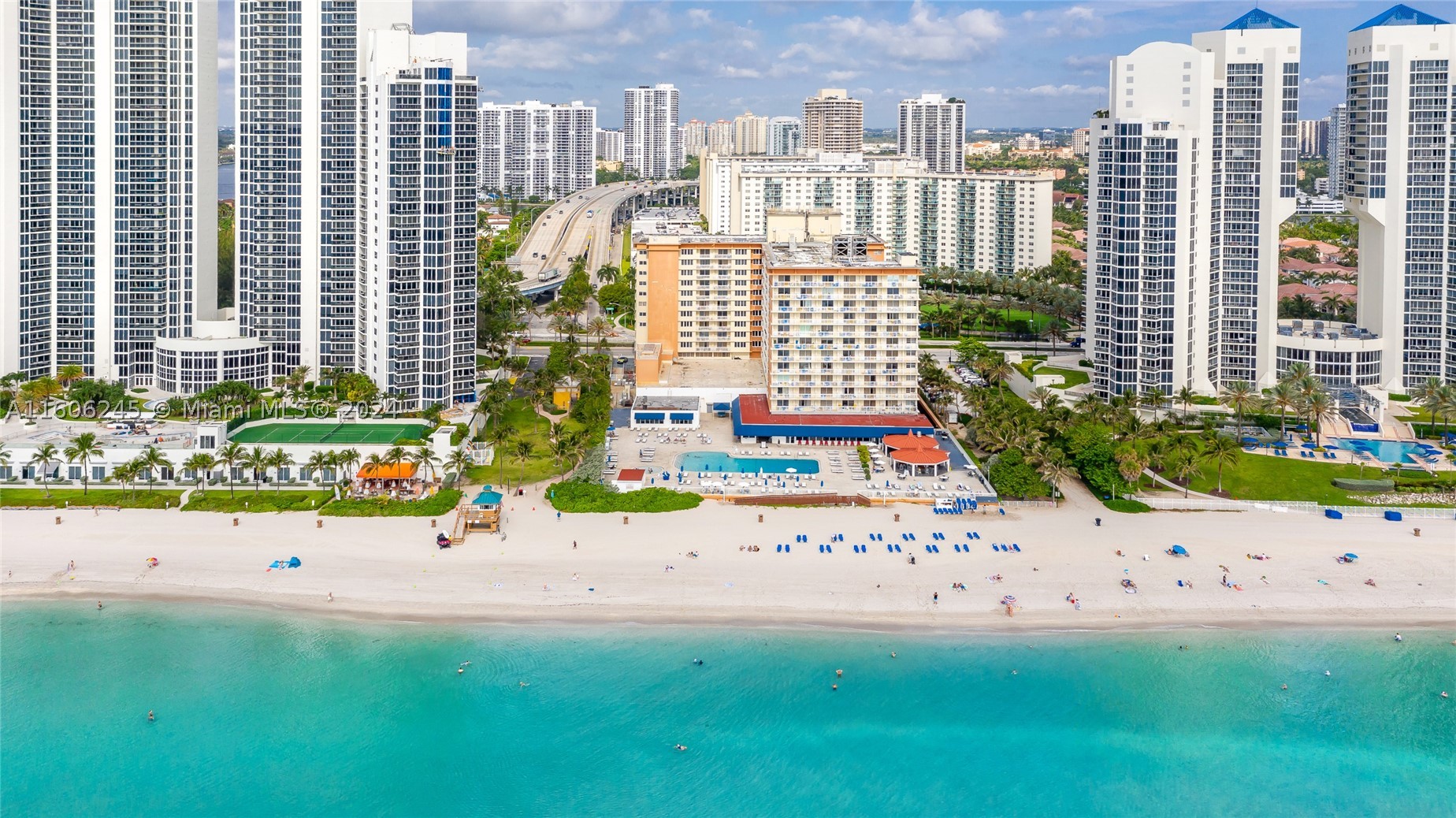 19201 Collins Ave(avlb 7/15/26) #318, Sunny Isles Beach FL 33160