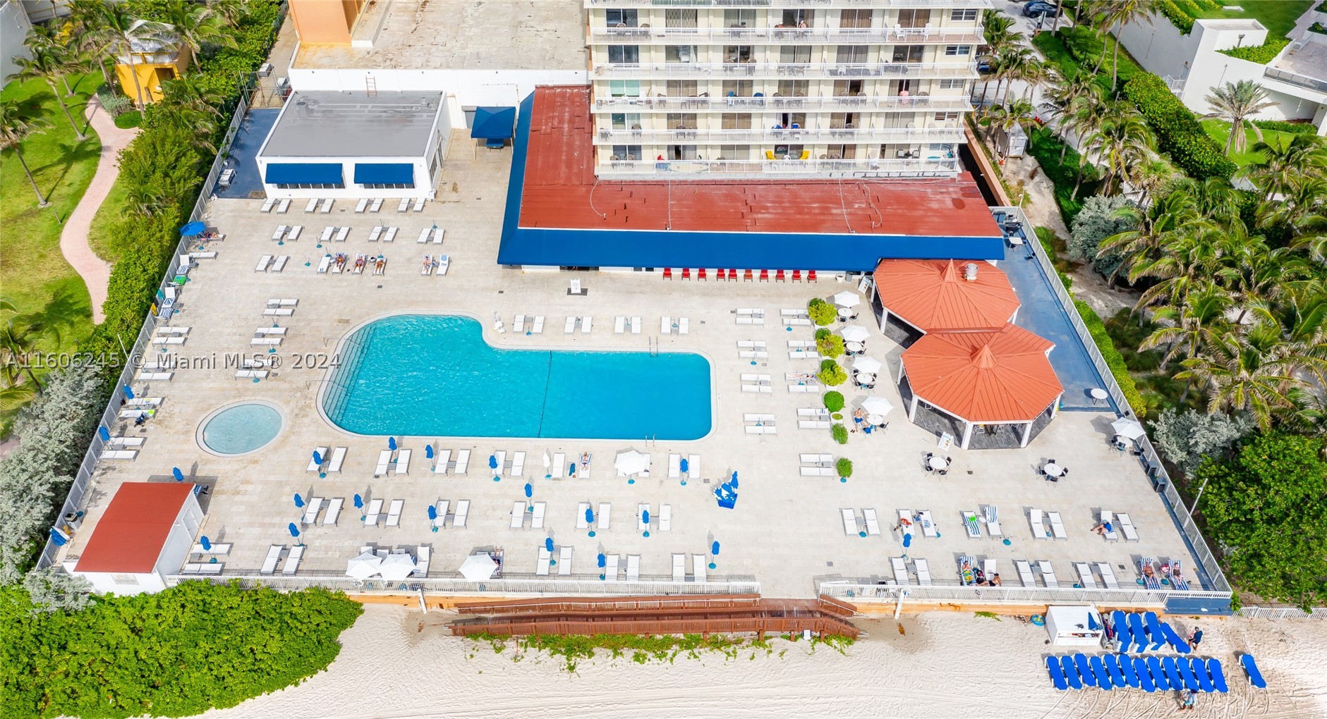 19201 Collins Ave(avlb 7/15/26) #318, Sunny Isles Beach FL 33160