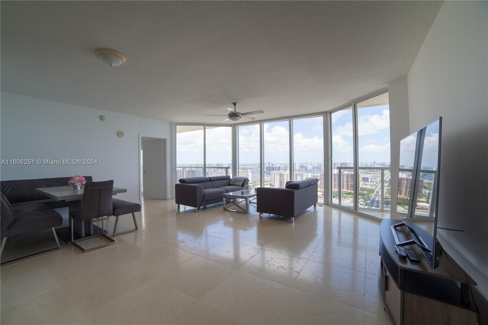 16699 Collins Ave(avlb 6/22/26) #3707, Sunny Isles Beach FL 33160