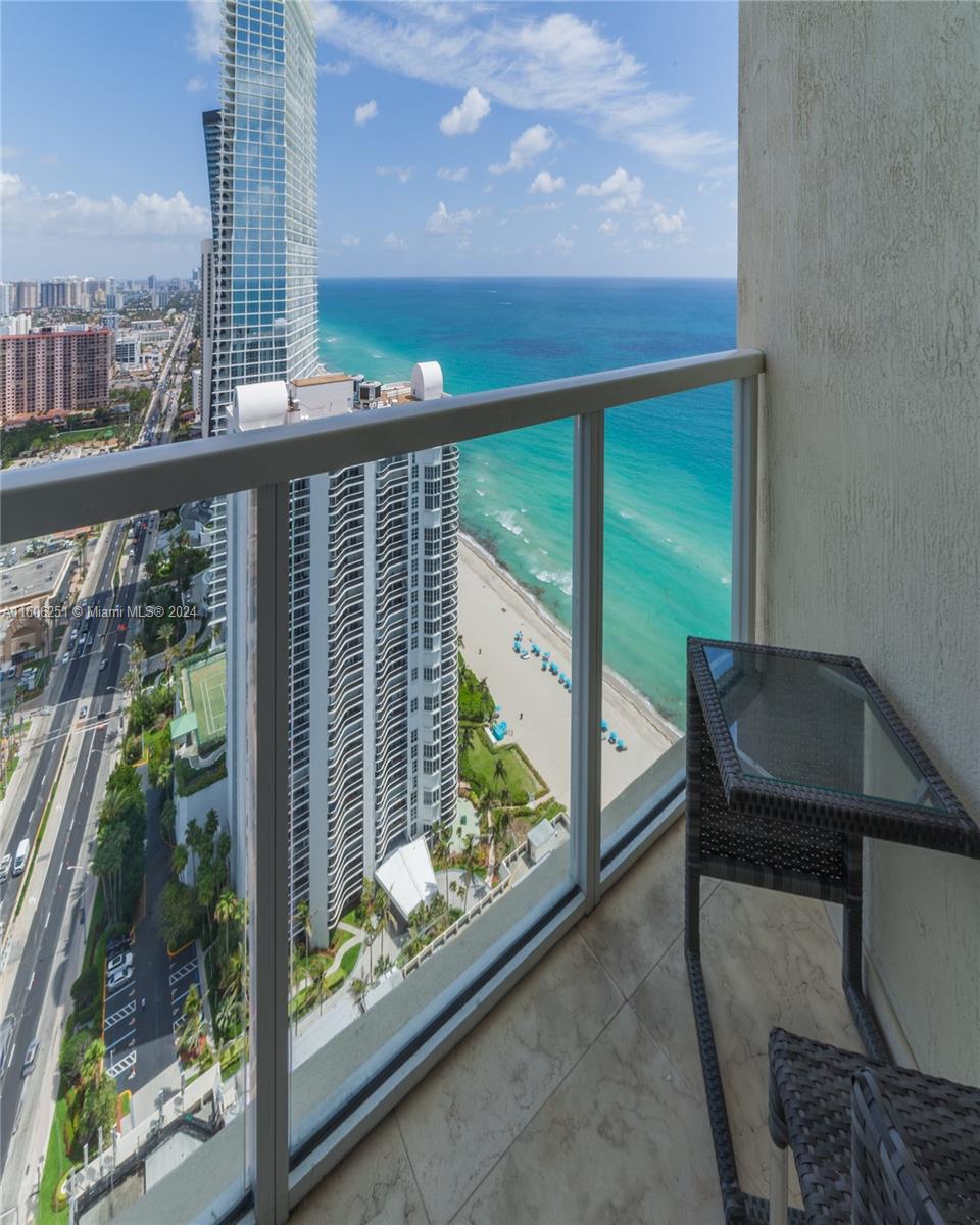 16699 Collins Ave(avlb 6/22/26) #3707, Sunny Isles Beach FL 33160