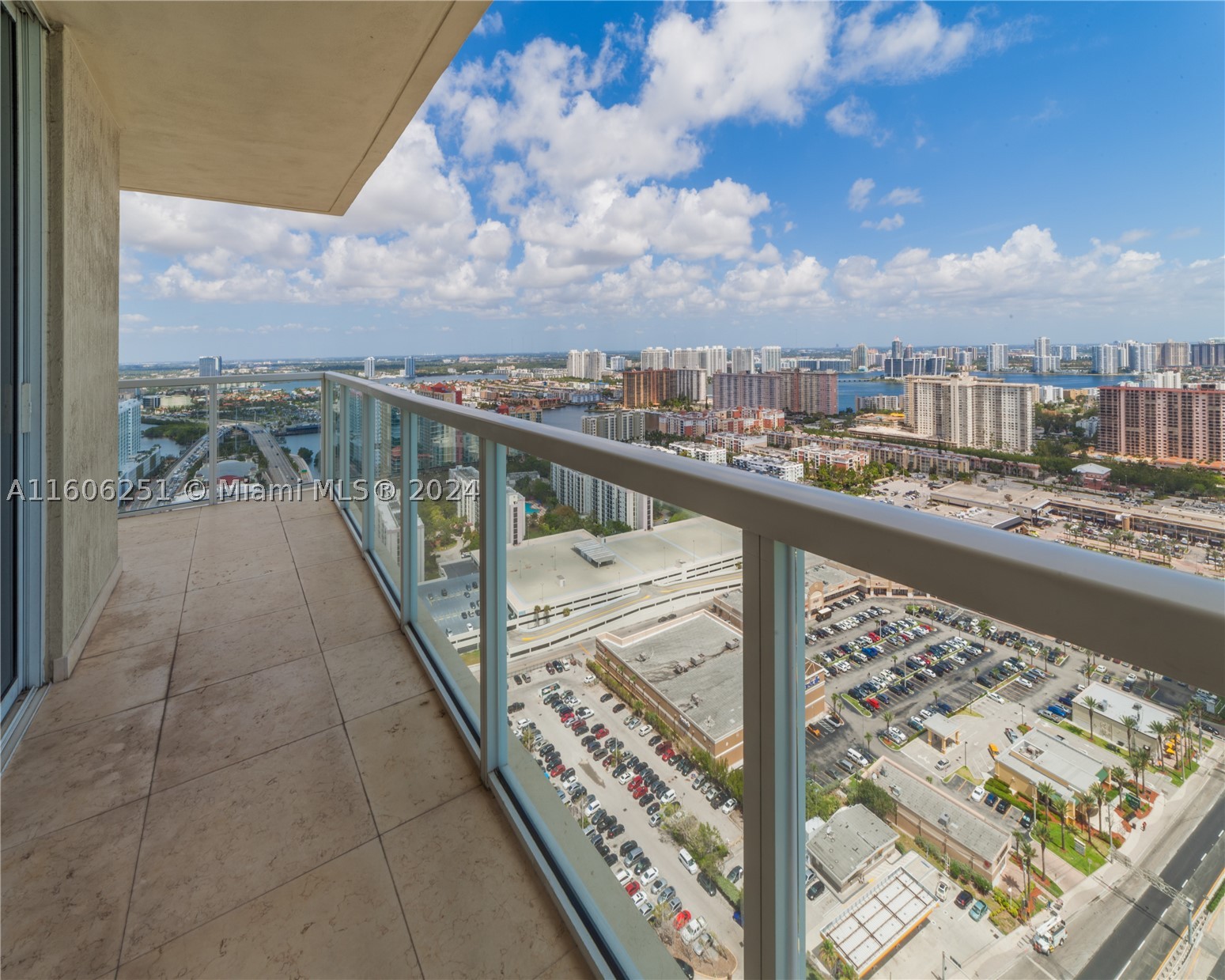 16699 Collins Ave(avlbnow) #3707, Sunny Isles Beach FL 33160