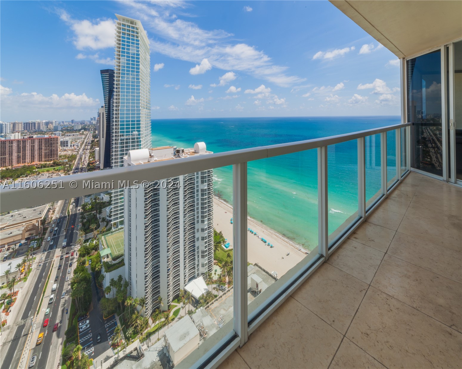 16699 Collins Ave(avlbnow) #3707, Sunny Isles Beach FL 33160