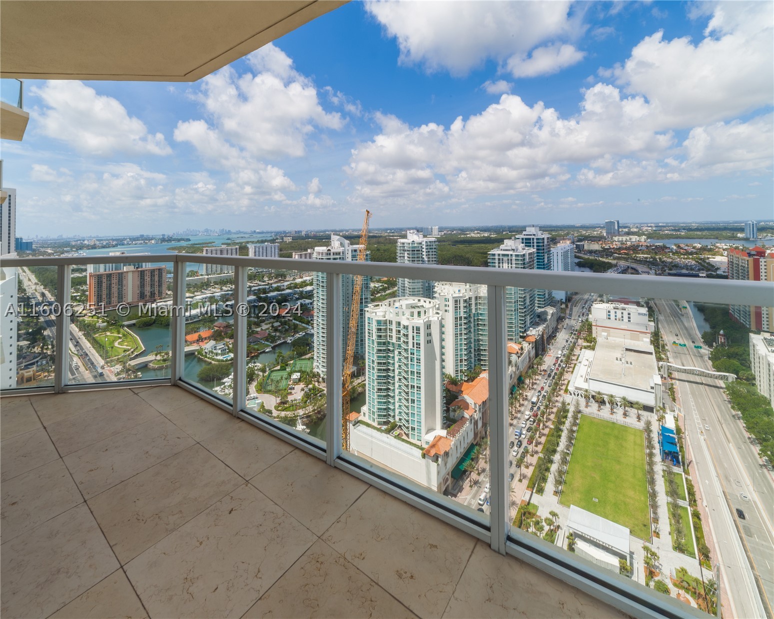 16699 Collins Ave(avlbnow) #3707, Sunny Isles Beach FL 33160