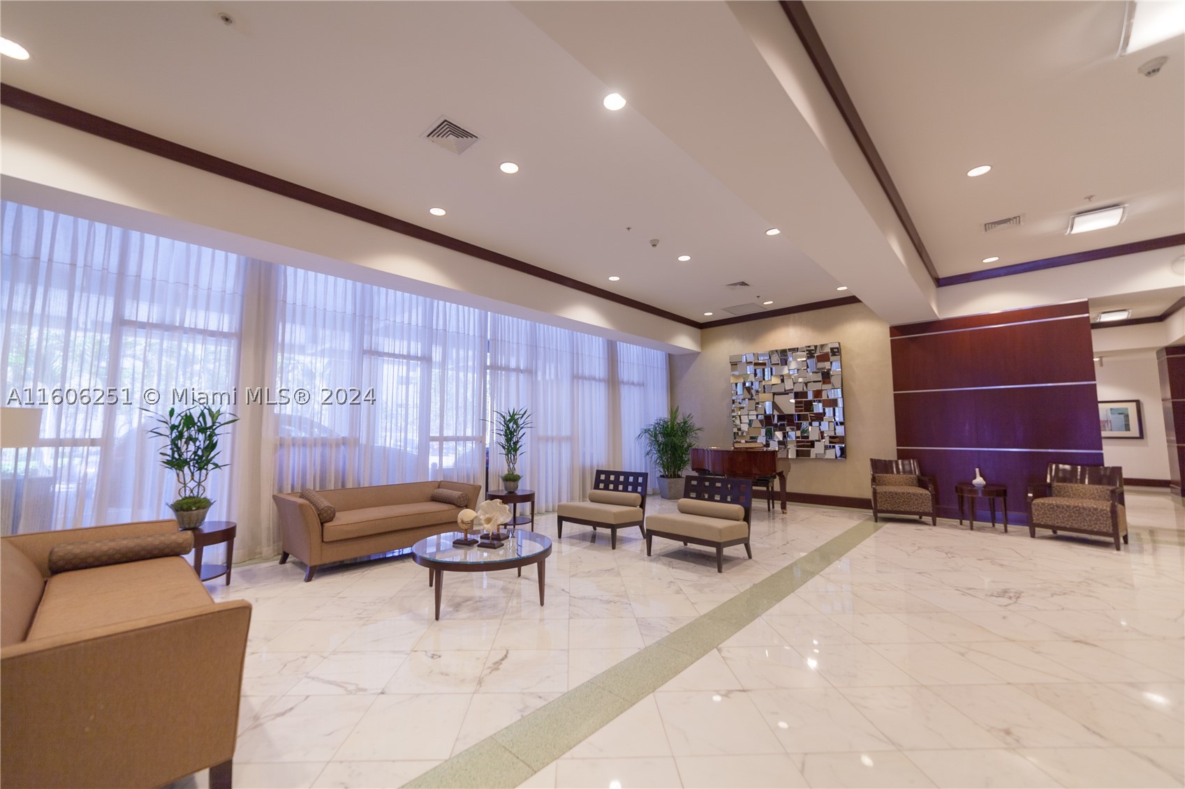16699 Collins Ave(avlbnow) #3707, Sunny Isles Beach FL 33160