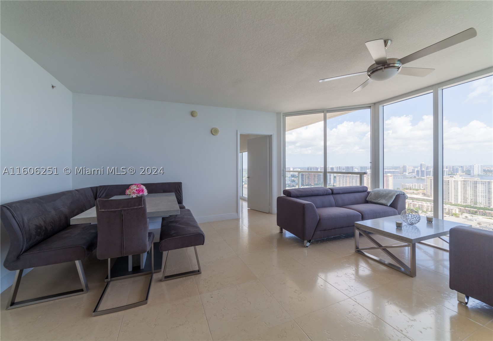 16699 Collins Ave(avlbnow) #3707, Sunny Isles Beach FL 33160