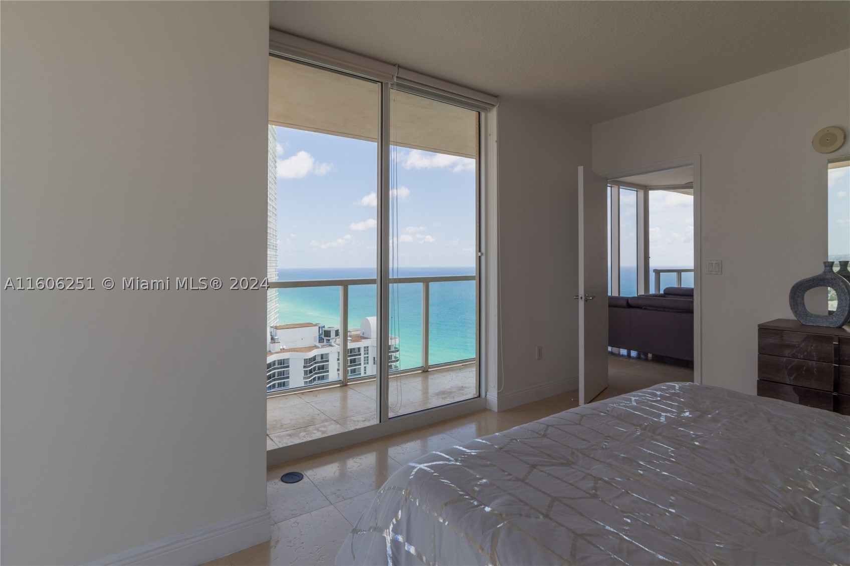 16699 Collins Ave(avlbnow) #3707, Sunny Isles Beach FL 33160