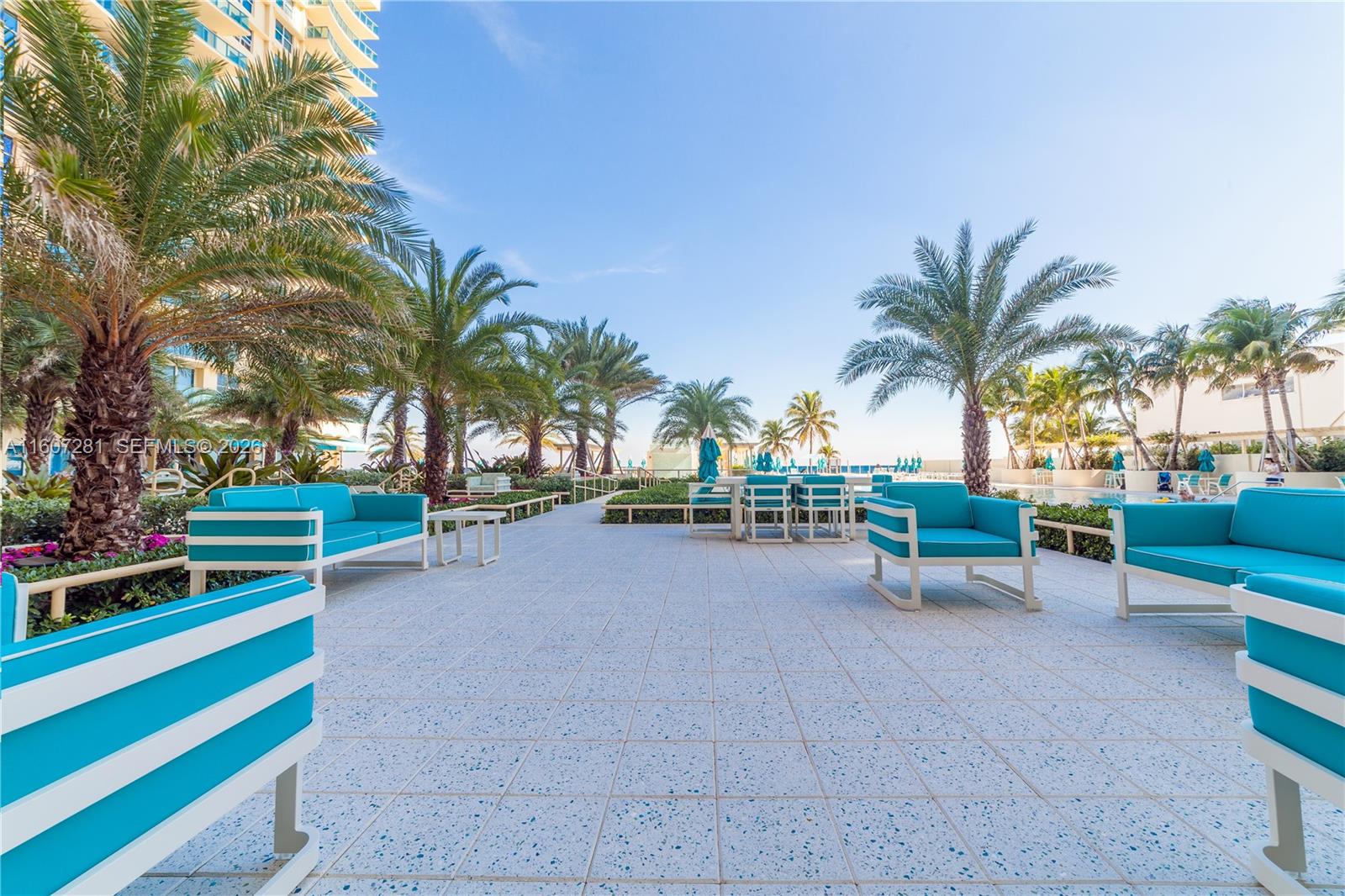 2501 S Ocean Dr #303, Hollywood FL 33019