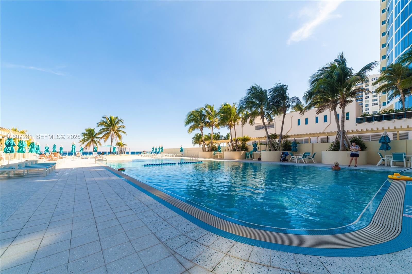 2501 S Ocean Dr #303, Hollywood FL 33019