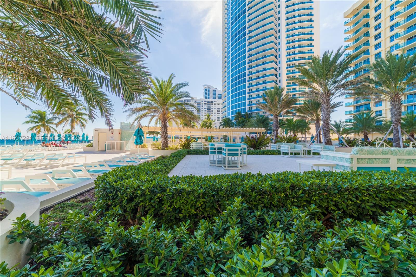 2501 S Ocean Dr #303, Hollywood FL 33019
