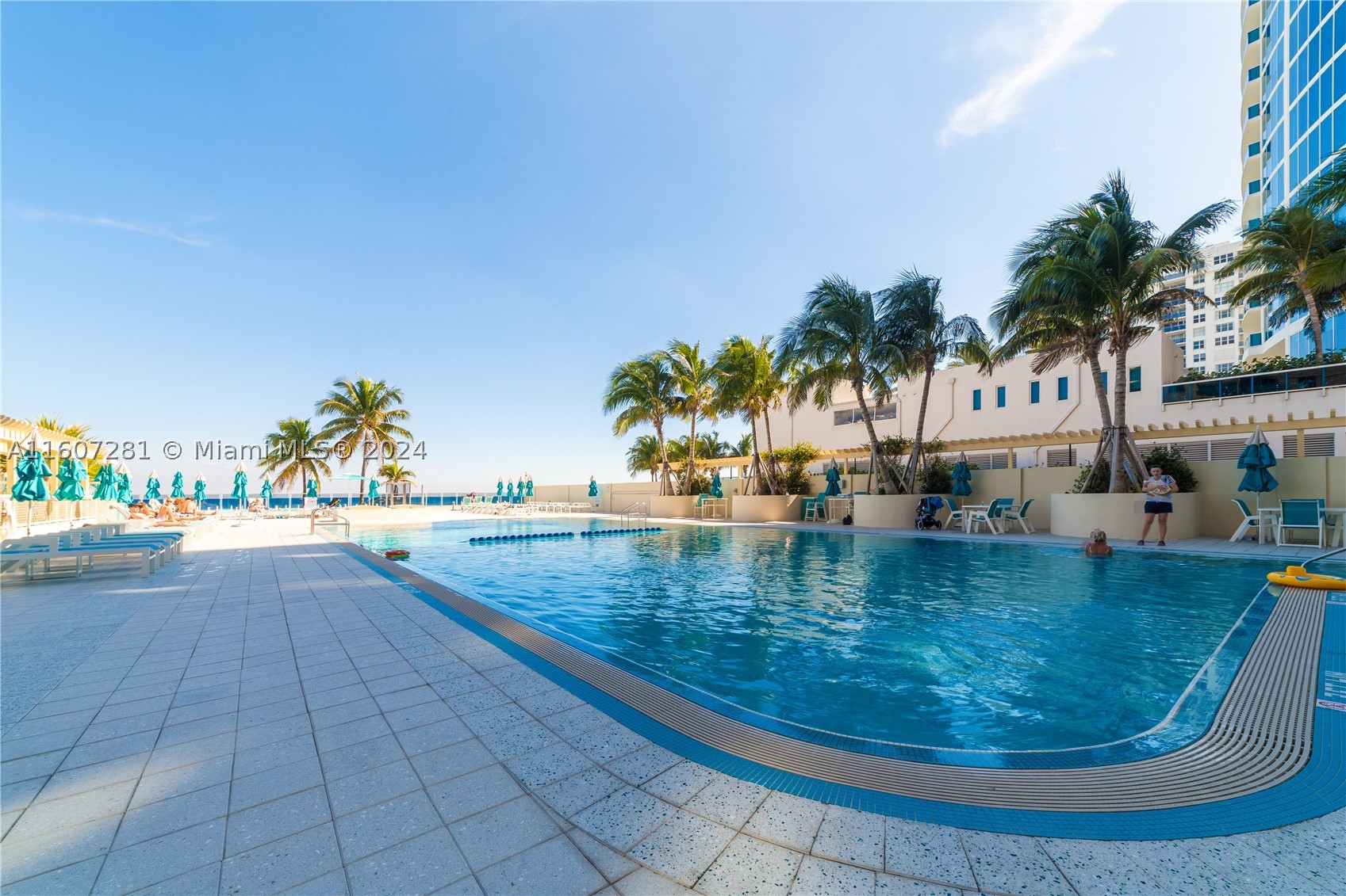 2501 S Ocean Dr #303, Hollywood FL 33019