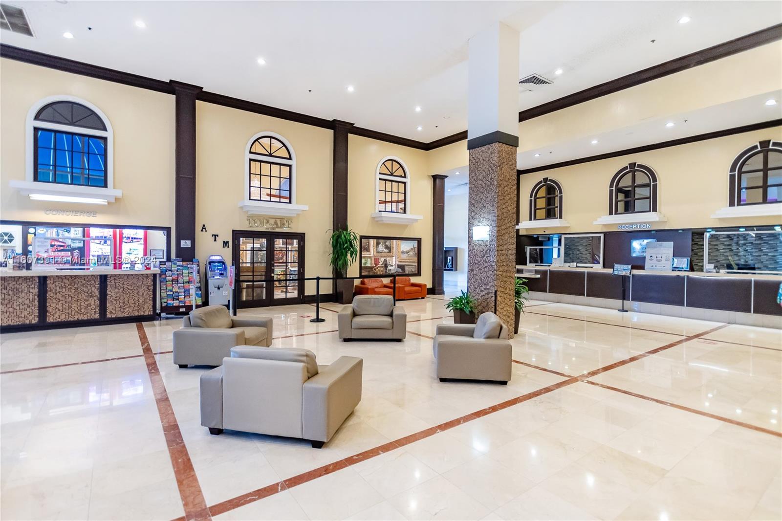 19201 Collins AveAVAILNOW #428, Sunny Isles Beach FL 33160