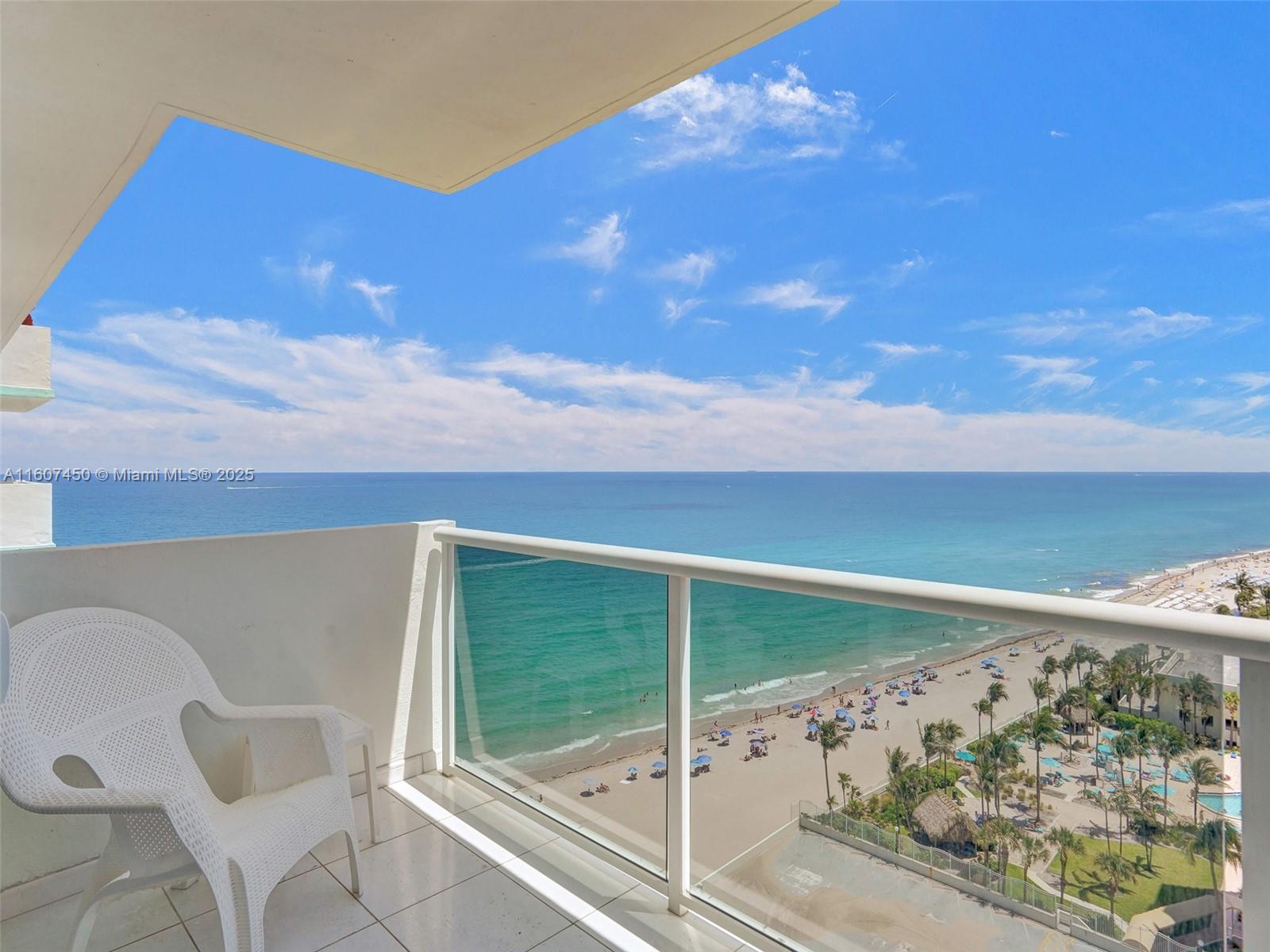 3725 S OCEAN DR #1506, Hollywood FL 33019