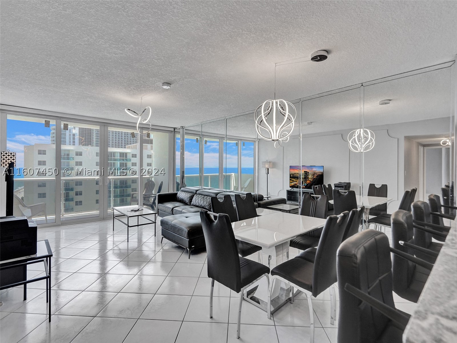 3725 S OCEAN DR #1506, Hollywood FL 33019