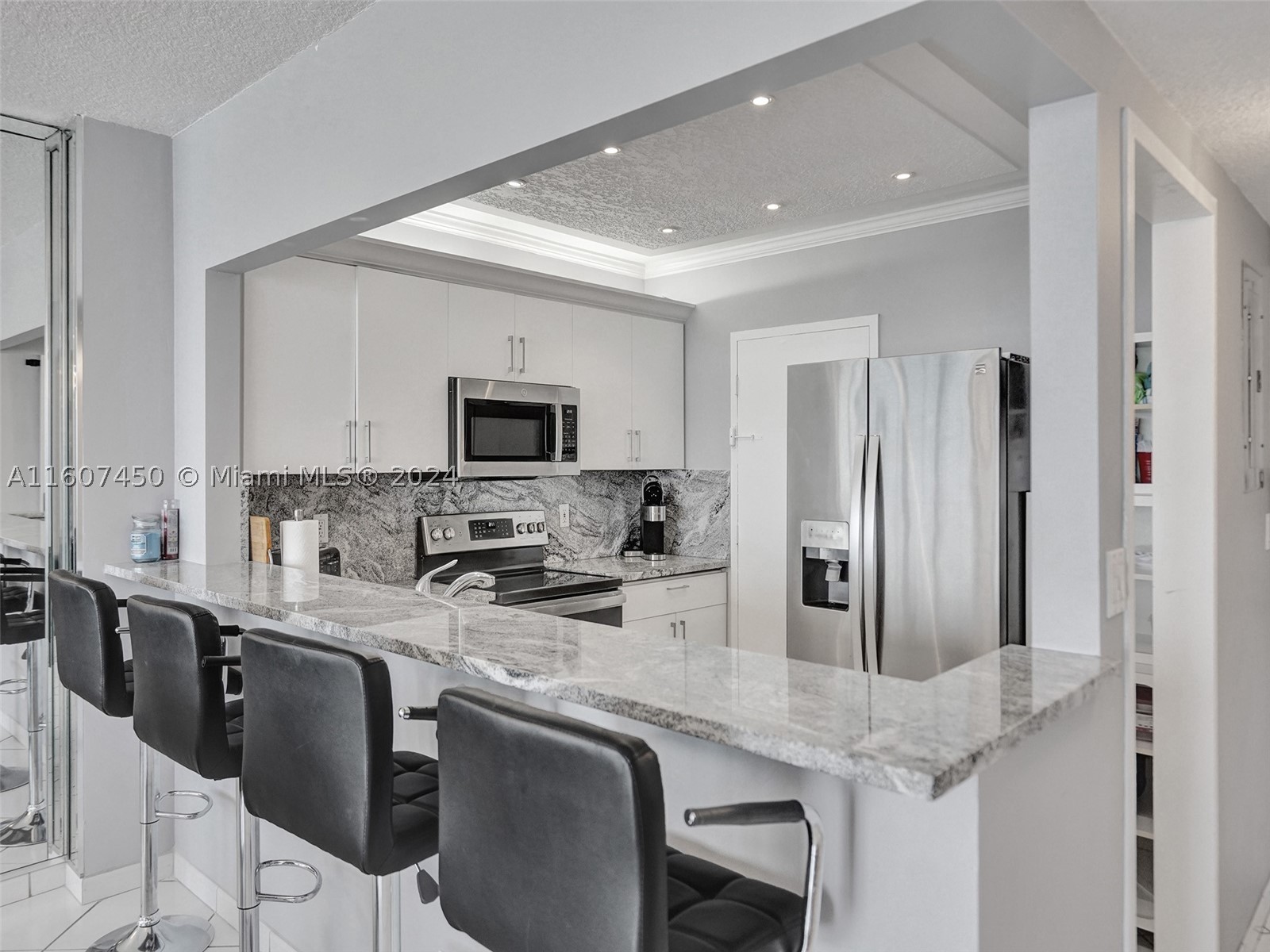 3725 S OCEAN DR #1506, Hollywood FL 33019