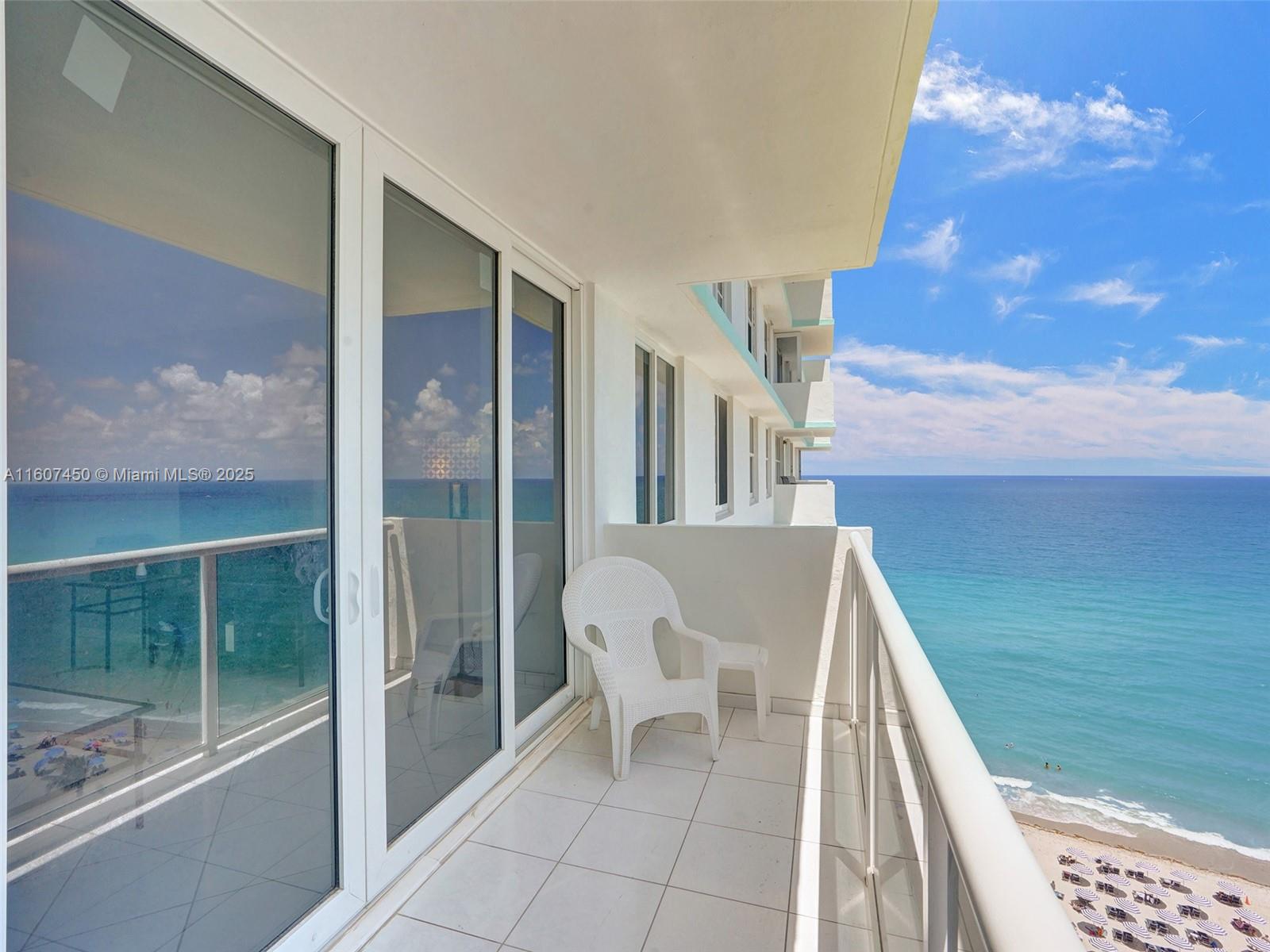 3725 S OCEAN DR #1506, Hollywood FL 33019