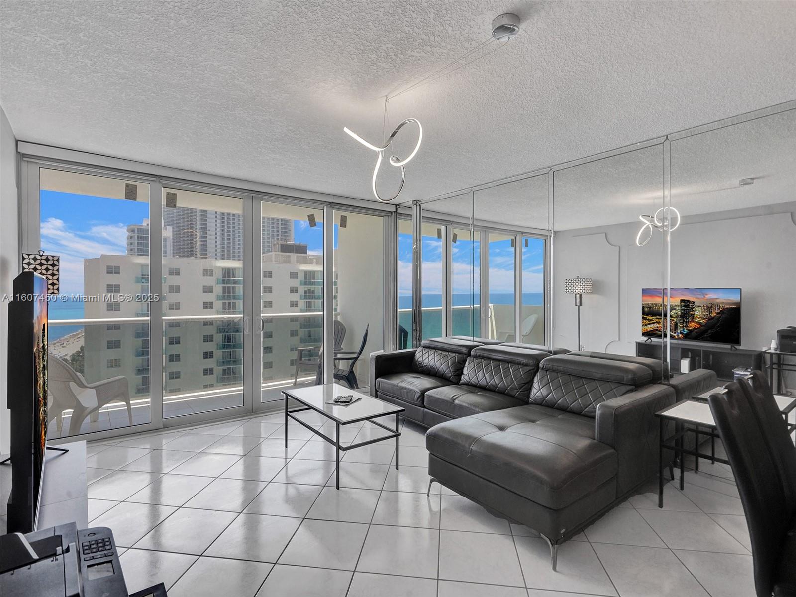 3725 S OCEAN DR #1506, Hollywood FL 33019