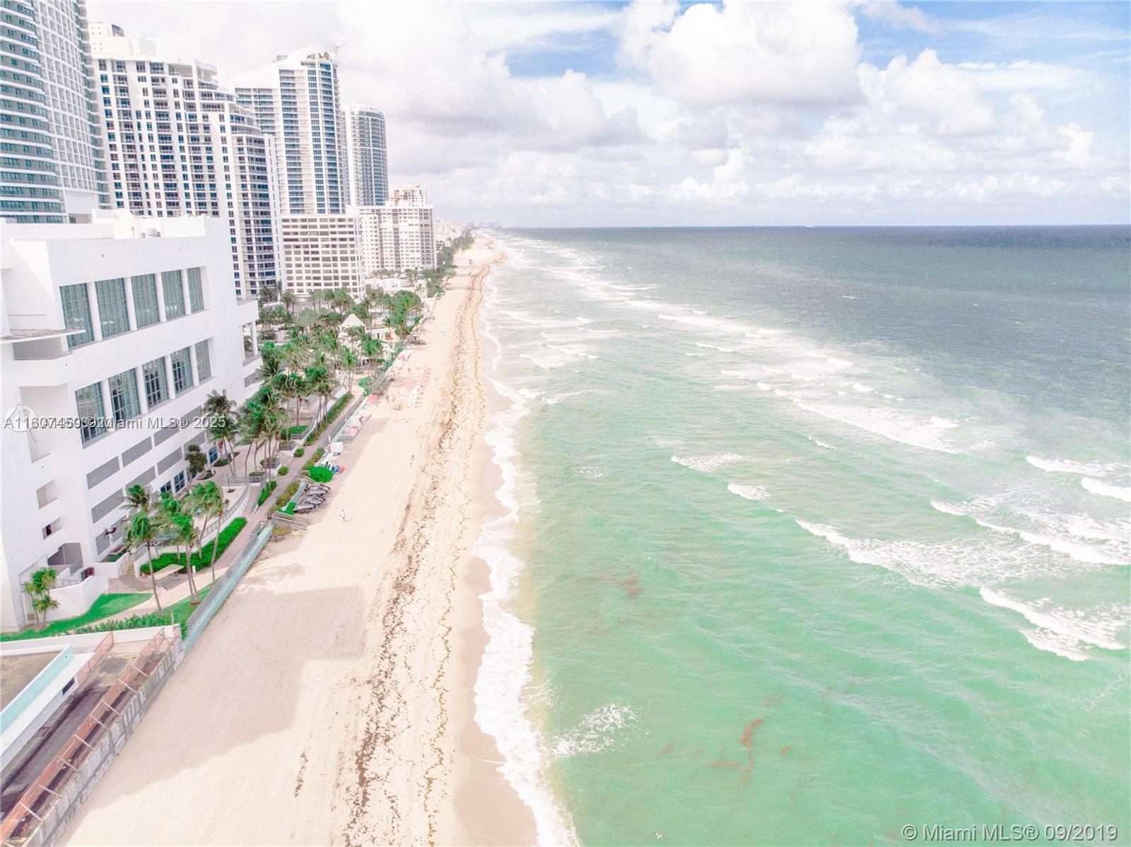 3725 S OCEAN DR #1506, Hollywood FL 33019