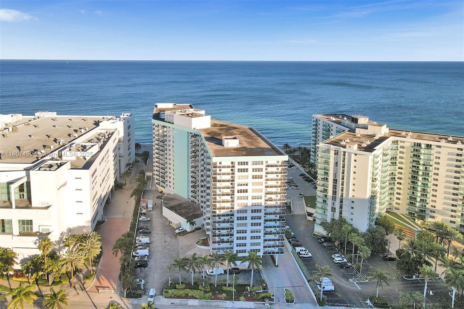 3725 S OCEAN DR #1506, Hollywood FL 33019