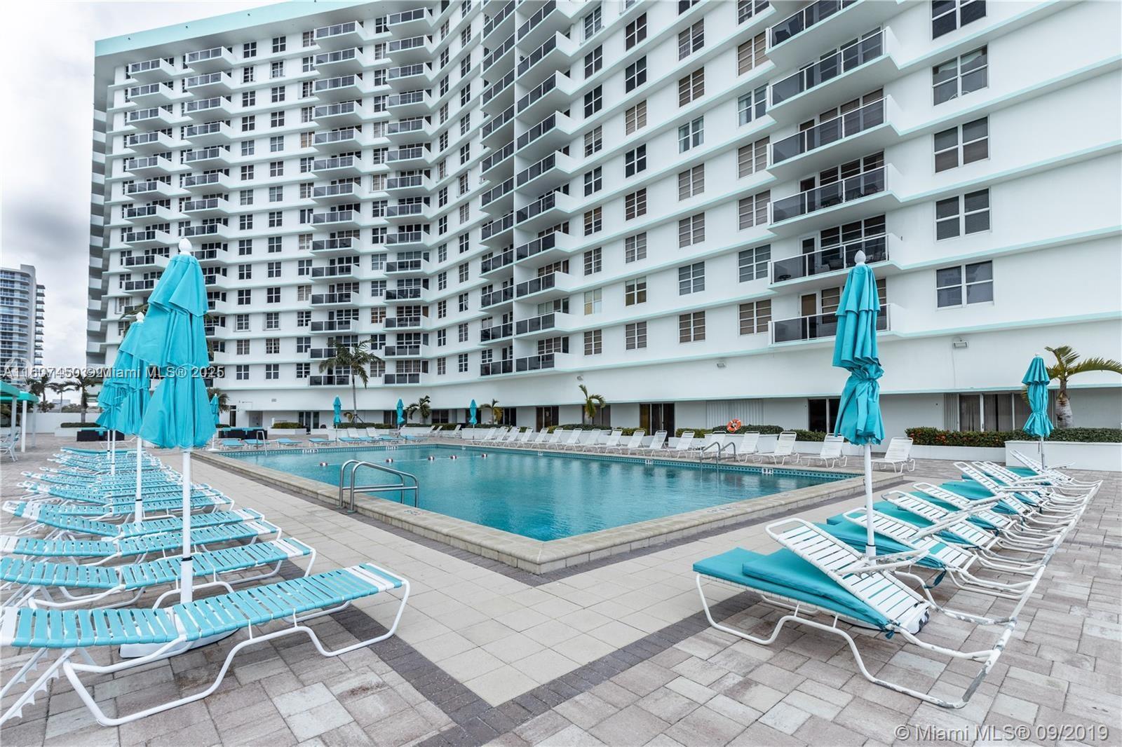 3725 S OCEAN DR #1506, Hollywood FL 33019