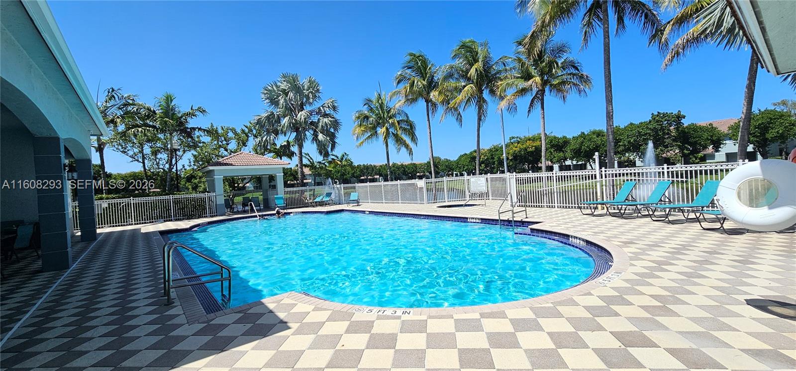 3556 Oleander Ter #3556, Riviera Beach FL 33404
