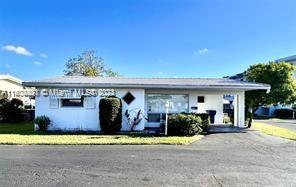 Hollywood FL 33021 - A11608491