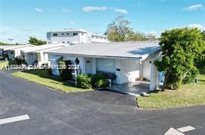 Hollywood FL 33021 - A11608491
