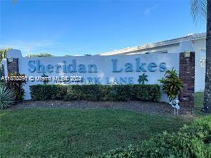 Hollywood FL 33021 - A11608491