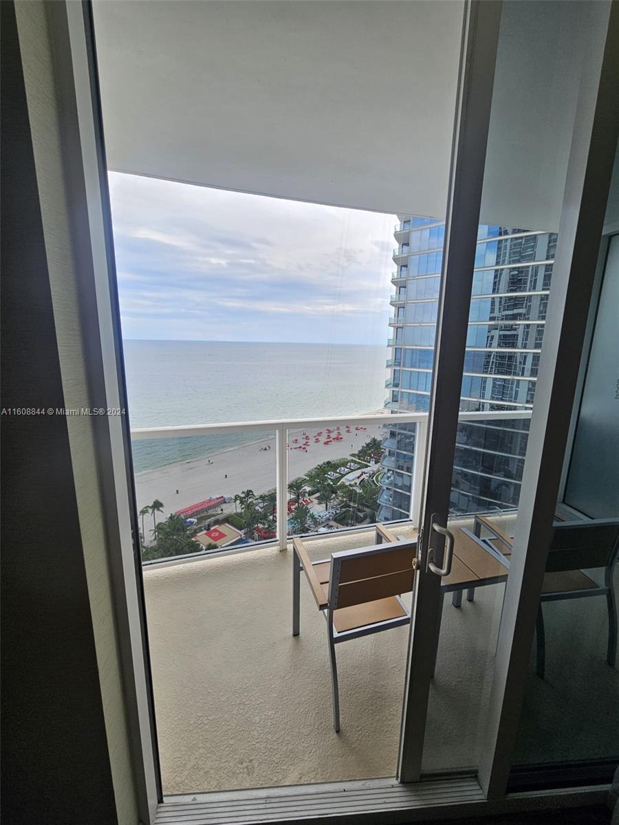 18001 Collins Ave #2610, Sunny Isles Beach FL 33160
