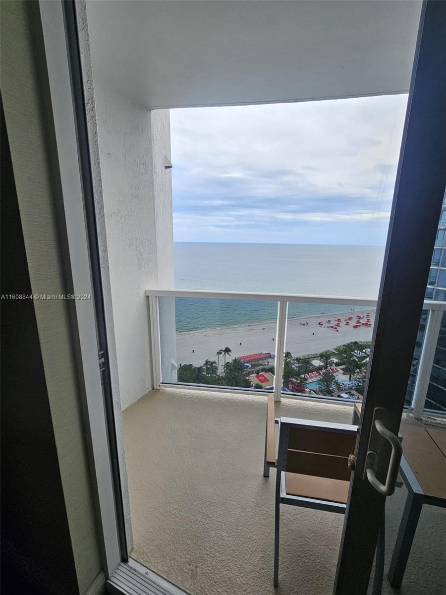 18001 Collins Ave #2610, Sunny Isles Beach FL 33160