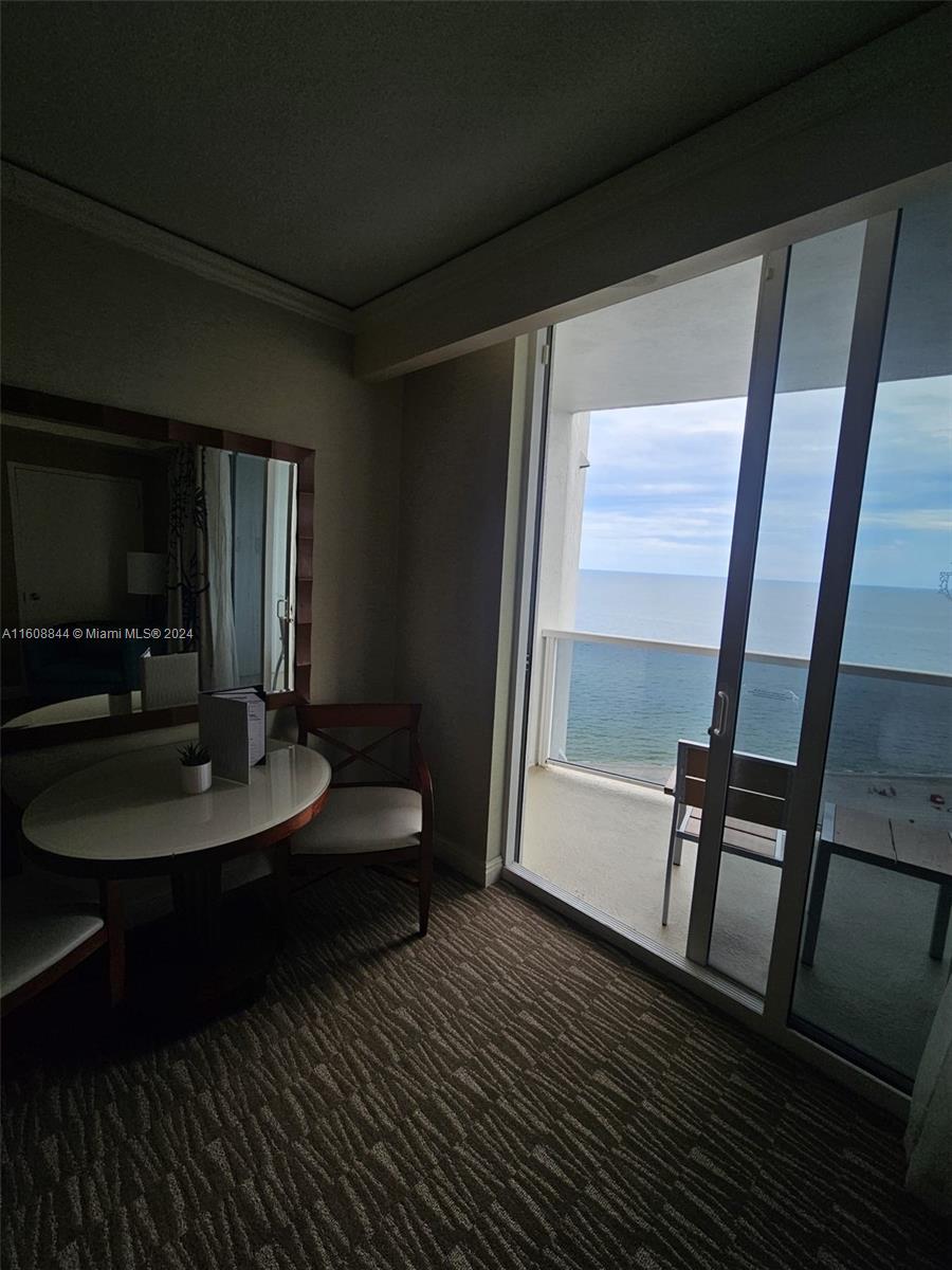 18001 Collins Ave #2610, Sunny Isles Beach FL 33160
