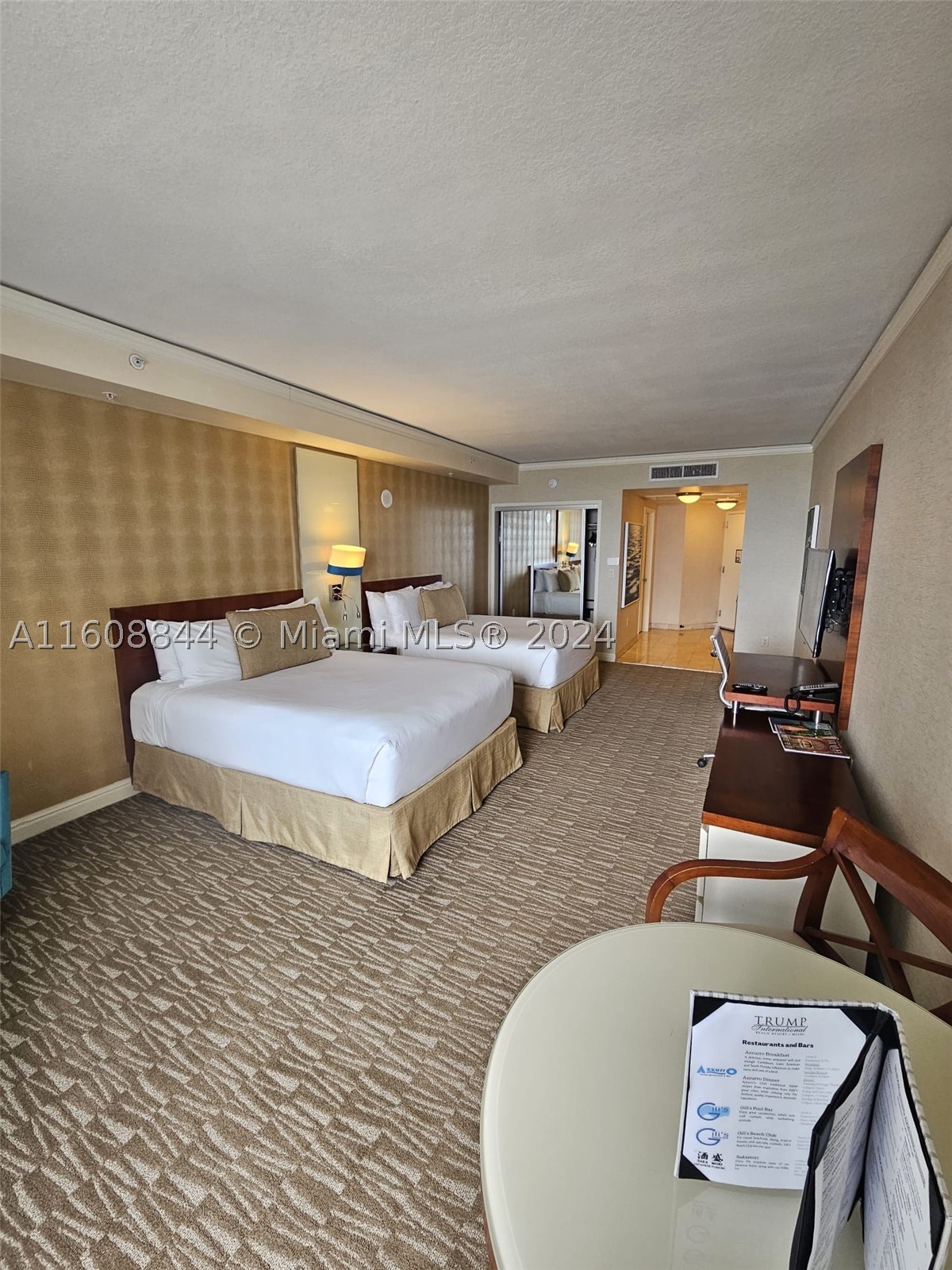 18001 Collins Ave #2610, Sunny Isles Beach FL 33160