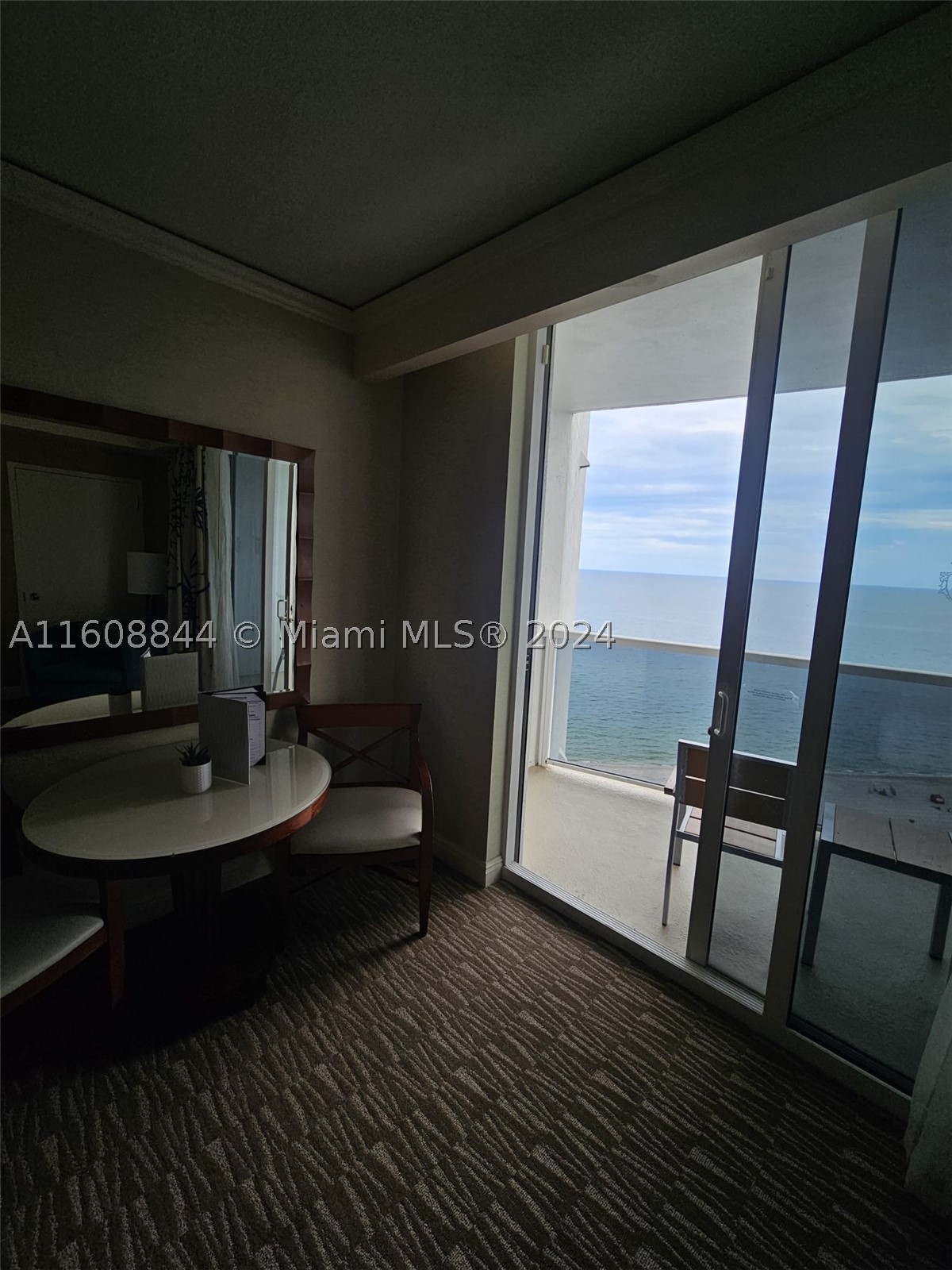 18001 Collins Ave #2610, Sunny Isles Beach FL 33160