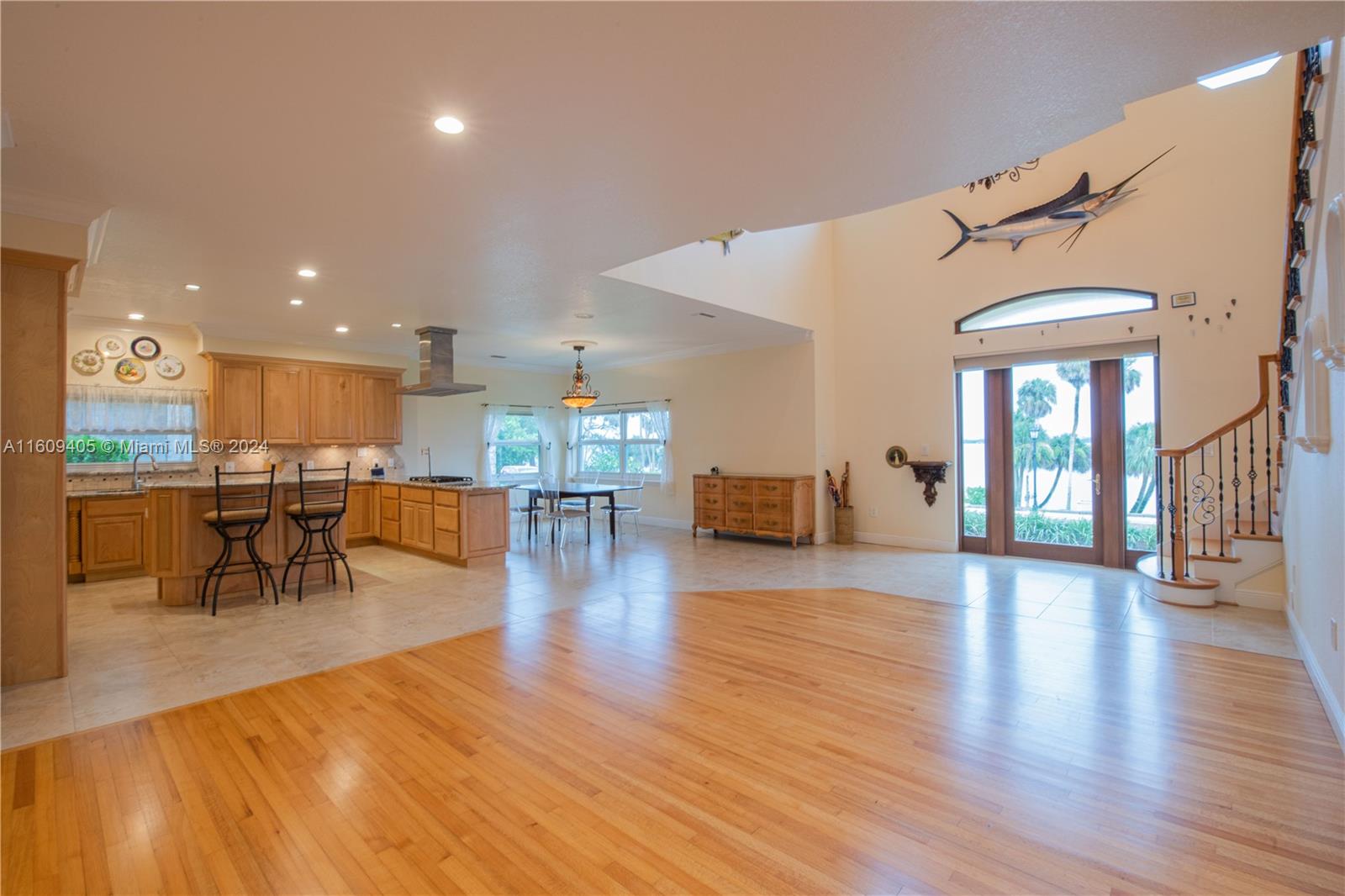 1613 N Indian River Drive, Cocoa FL 32922
