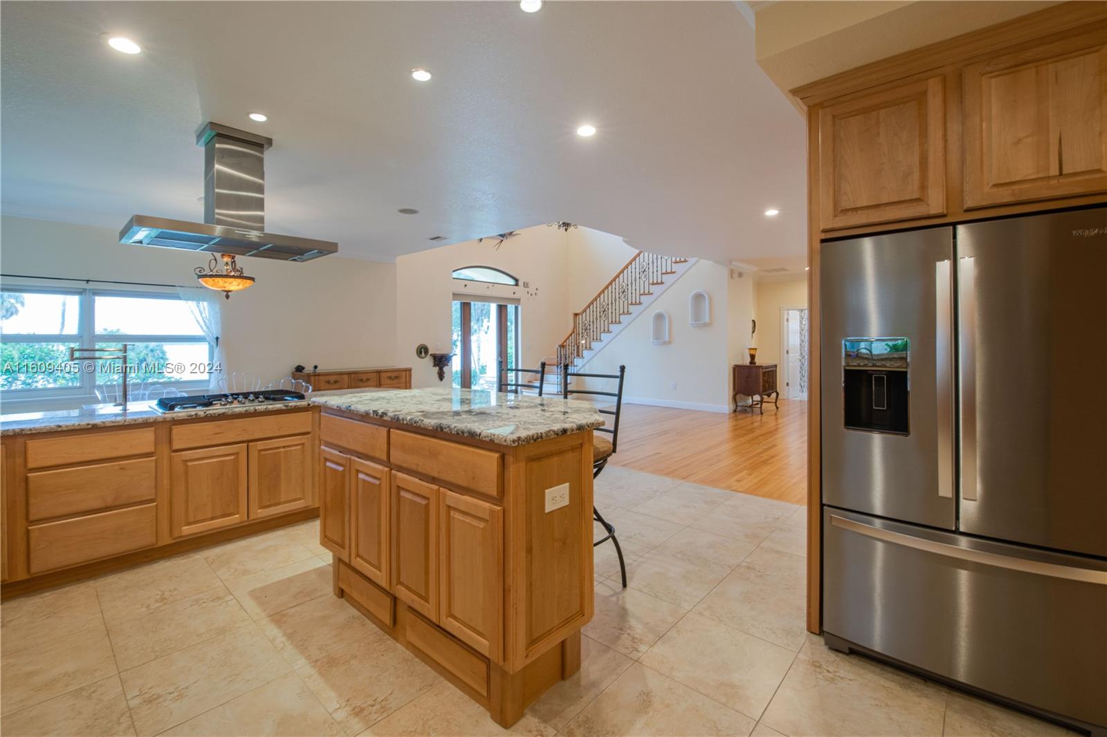 1613 N Indian River Drive, Cocoa FL 32922