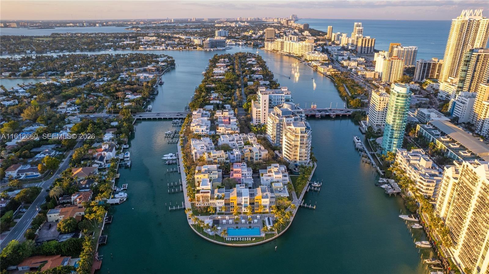6101 Aqua Ave #303, Miami Beach FL 33141