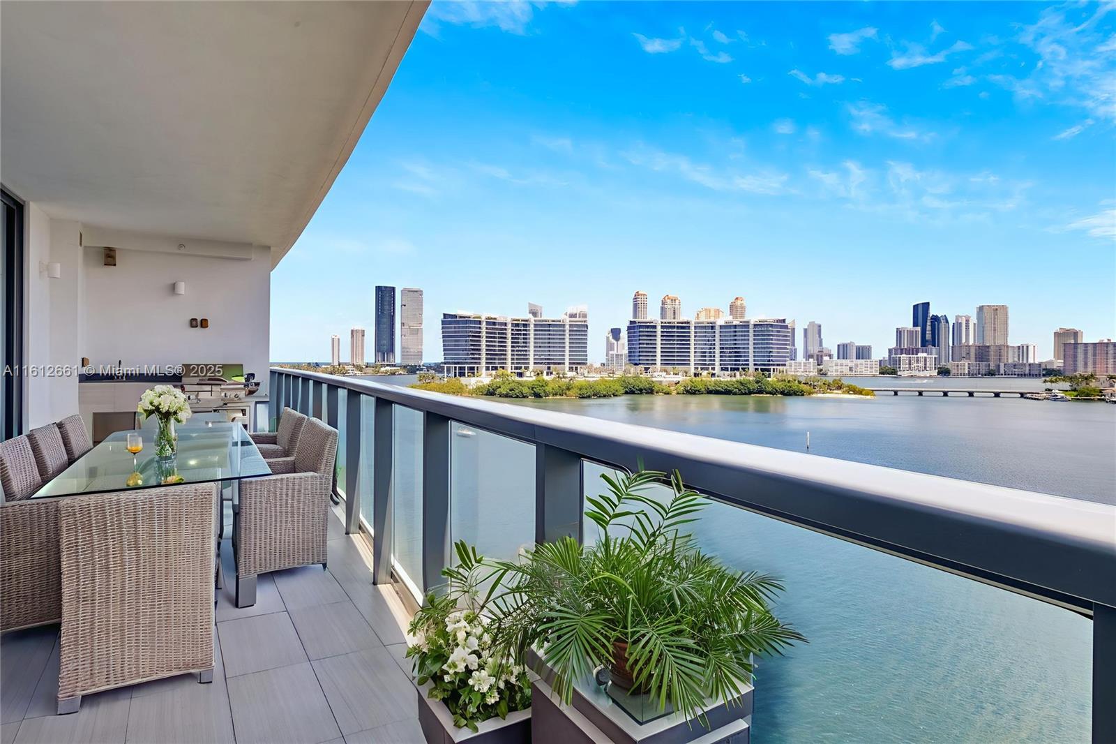 3300 NE 188 St. #611, Aventura FL 33180