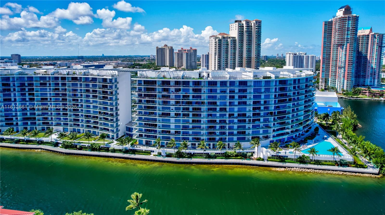 3300 NE 188 St. #611, Aventura FL 33180