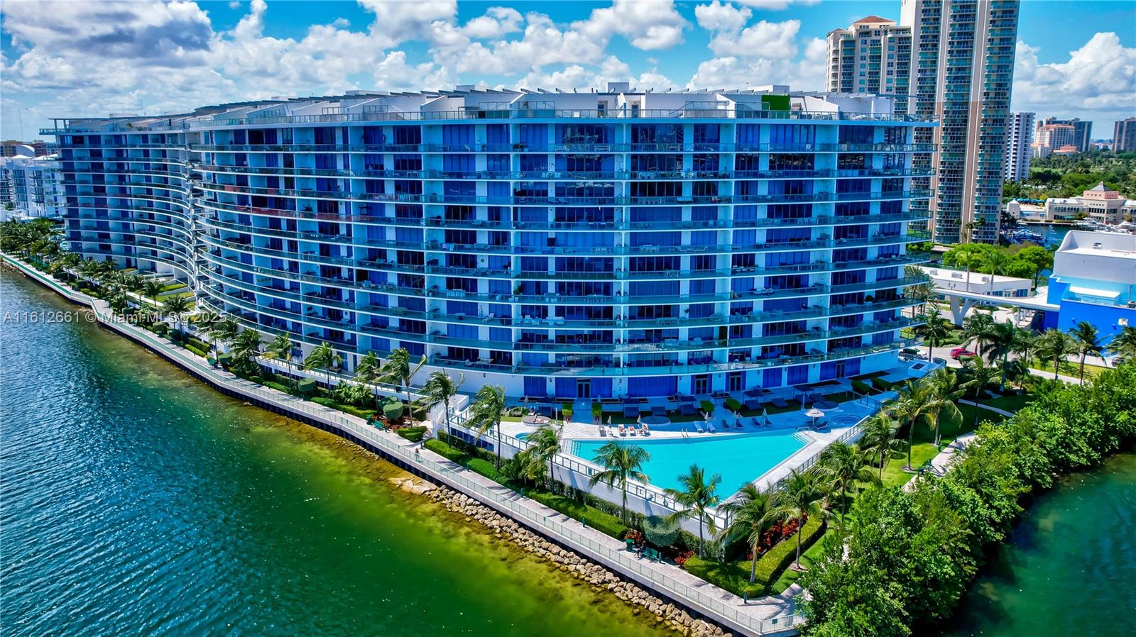 3300 NE 188 St. #611, Aventura FL 33180