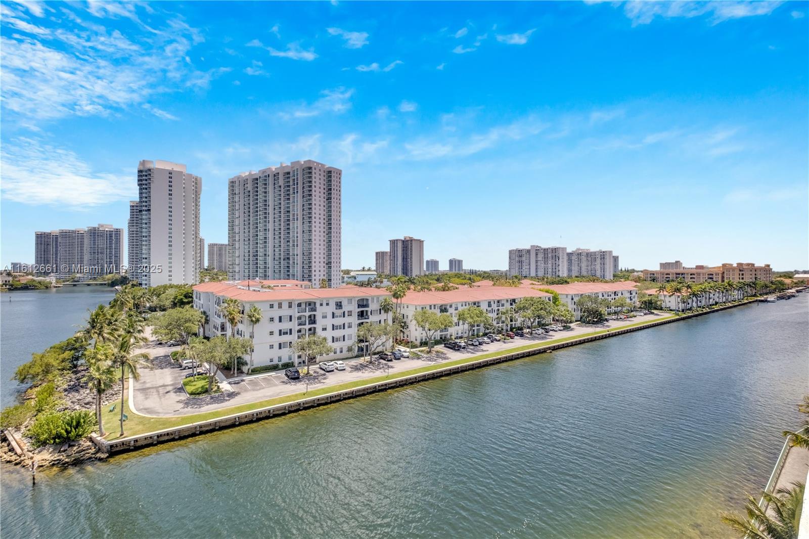 3300 NE 188 St. #611, Aventura FL 33180