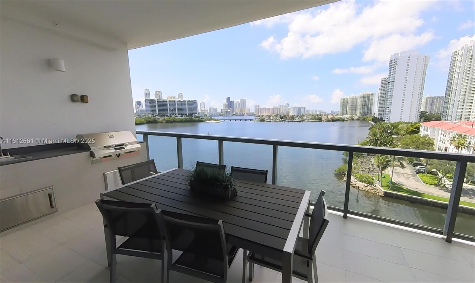 3300 NE 188 St. #611, Aventura FL 33180