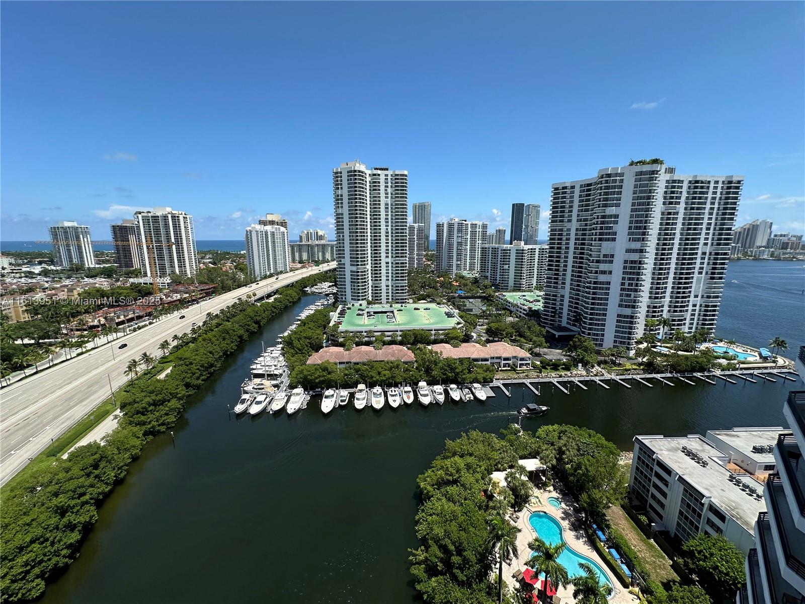 3400 NE 192nd St #PH10, Aventura FL 33180